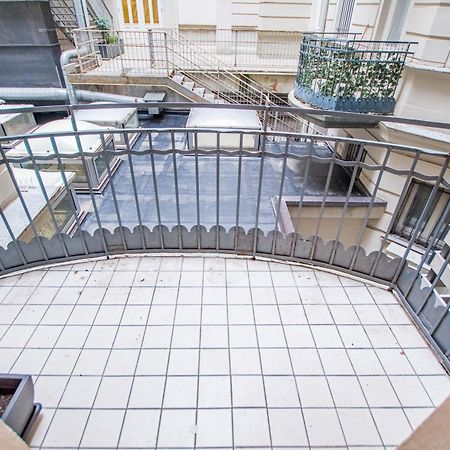 Mercato Vecchio City Триест Экстерьер фото