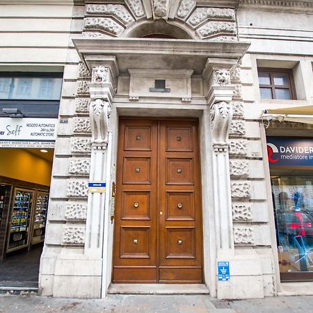Mercato Vecchio City Триест Экстерьер фото