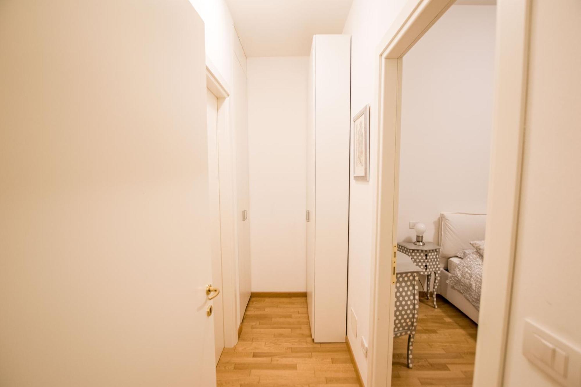 Mercato Vecchio City Триест Экстерьер фото