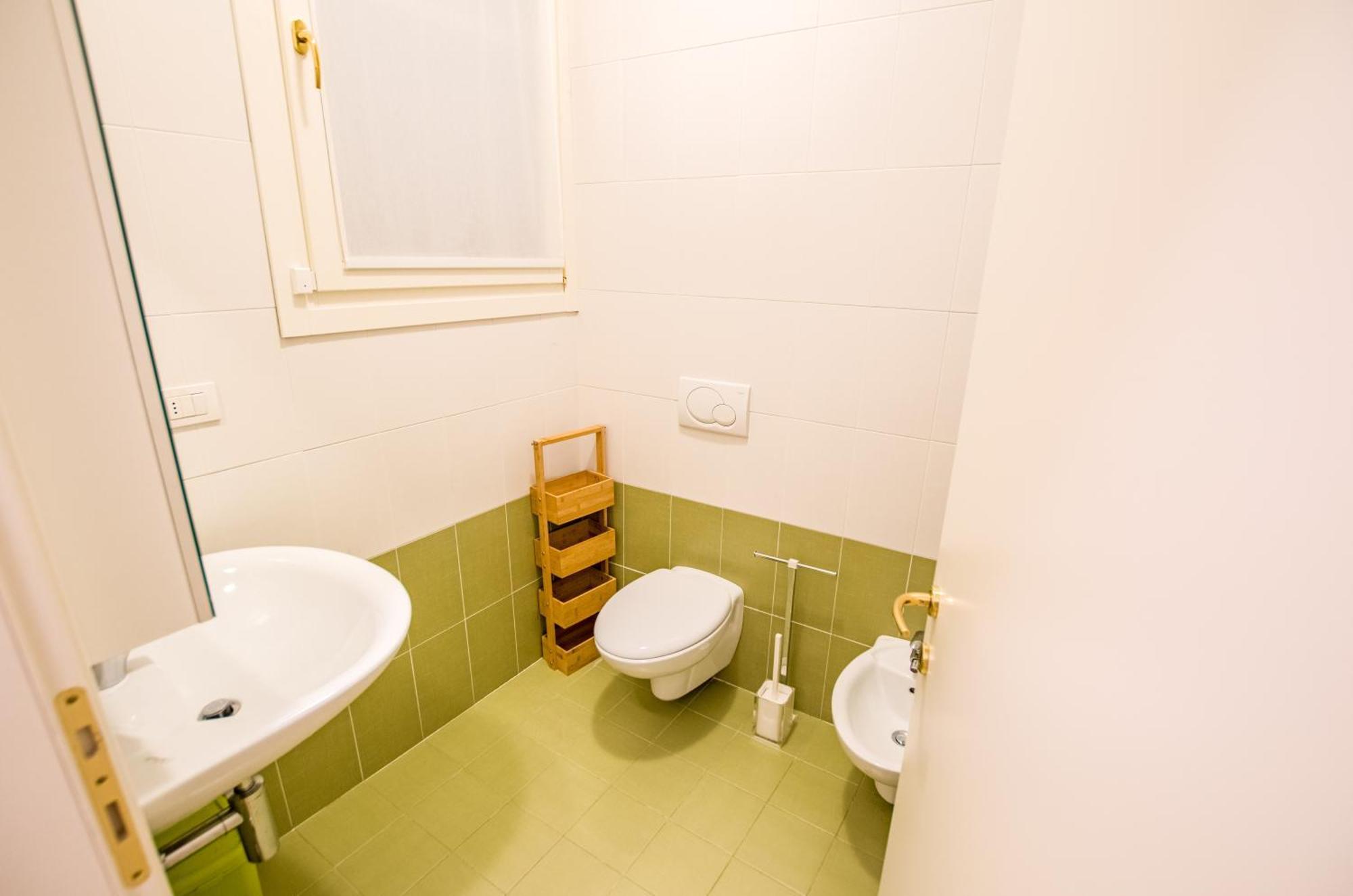 Mercato Vecchio City Триест Экстерьер фото
