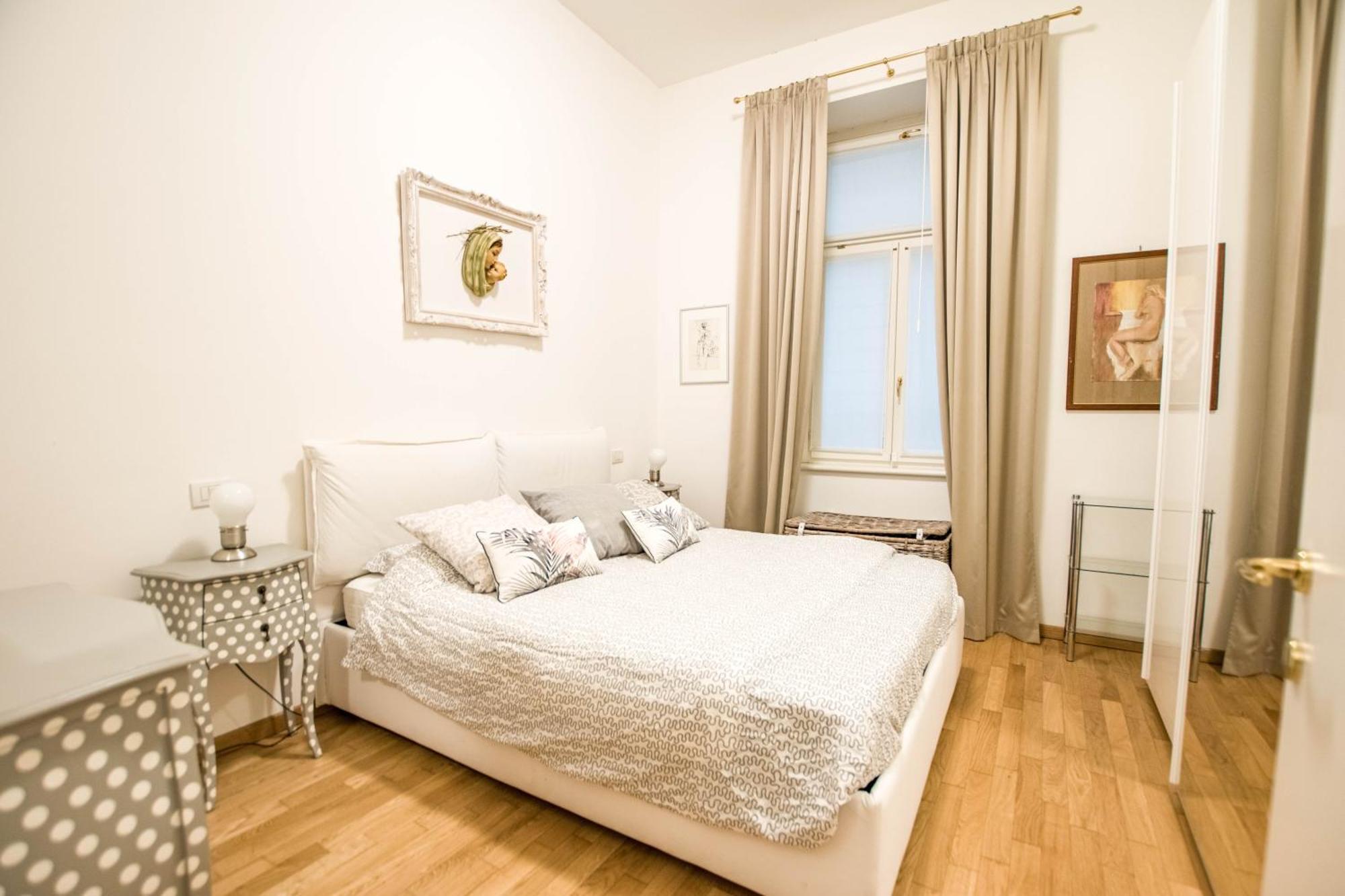 Mercato Vecchio City Триест Экстерьер фото