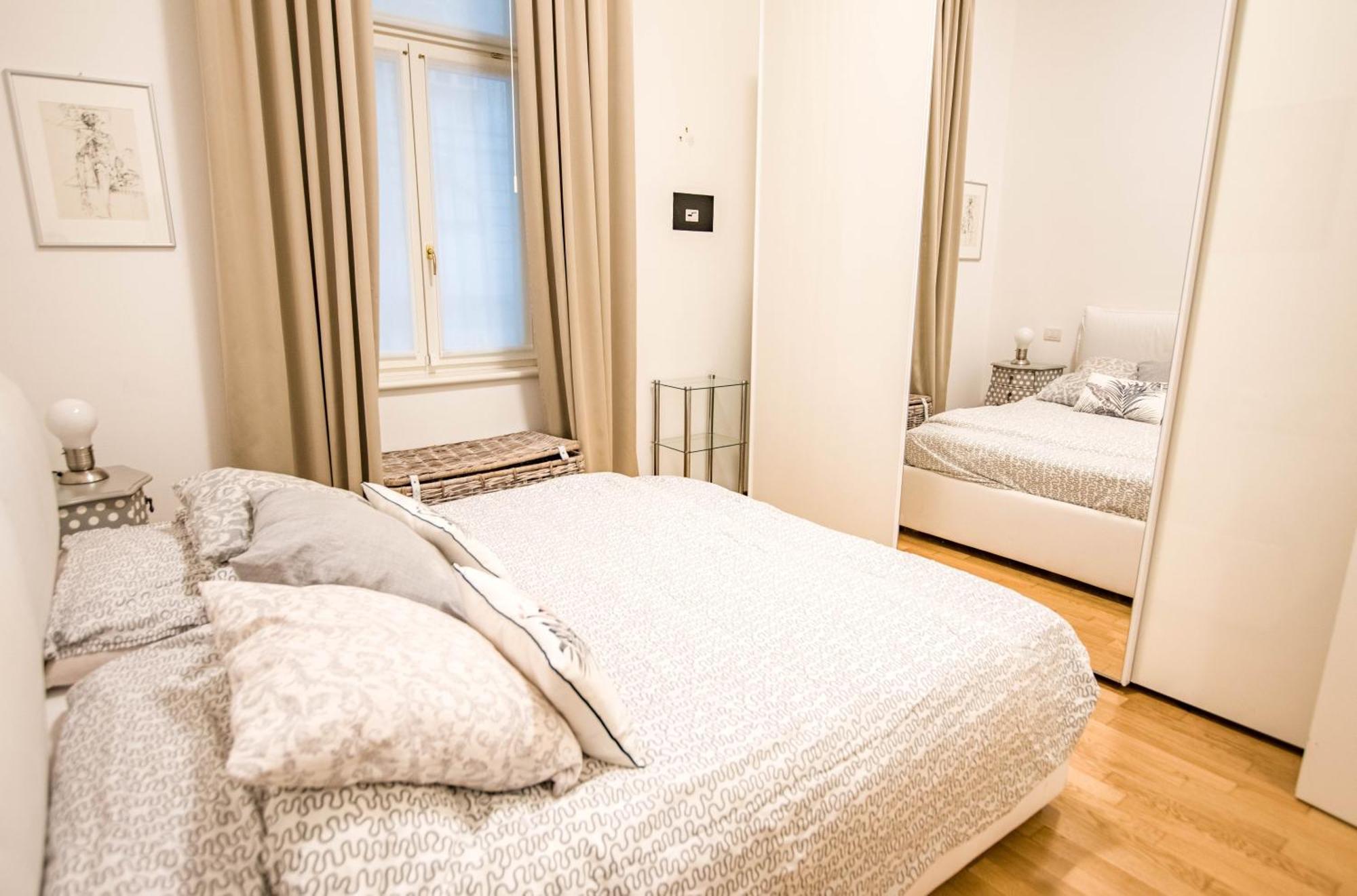 Mercato Vecchio City Триест Экстерьер фото