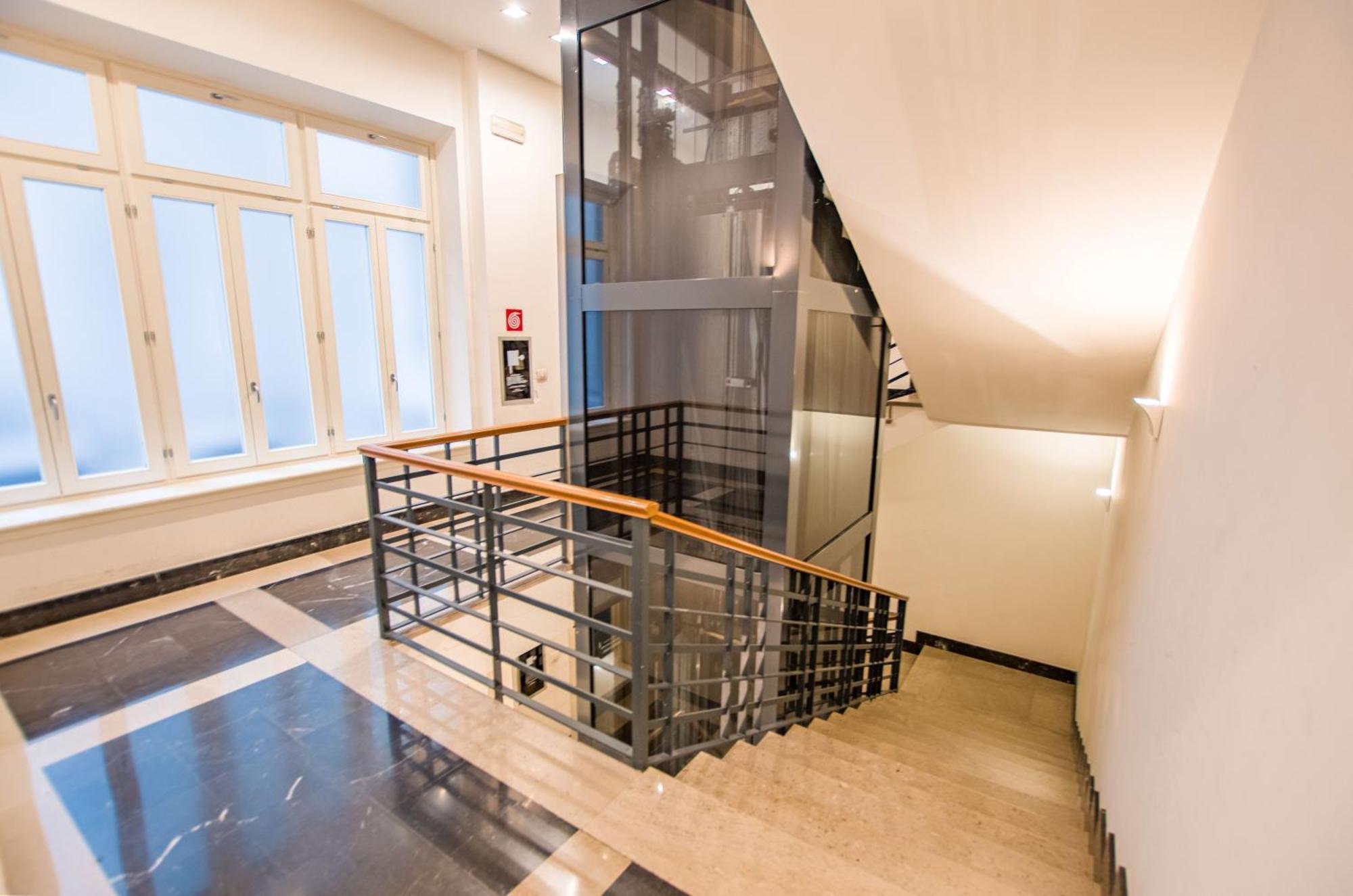 Mercato Vecchio City Триест Экстерьер фото