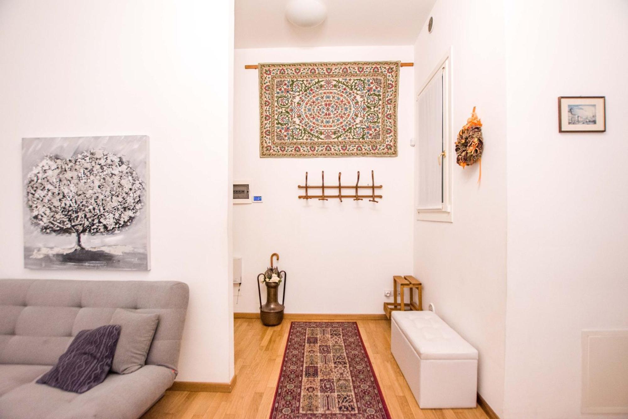 Mercato Vecchio City Триест Экстерьер фото