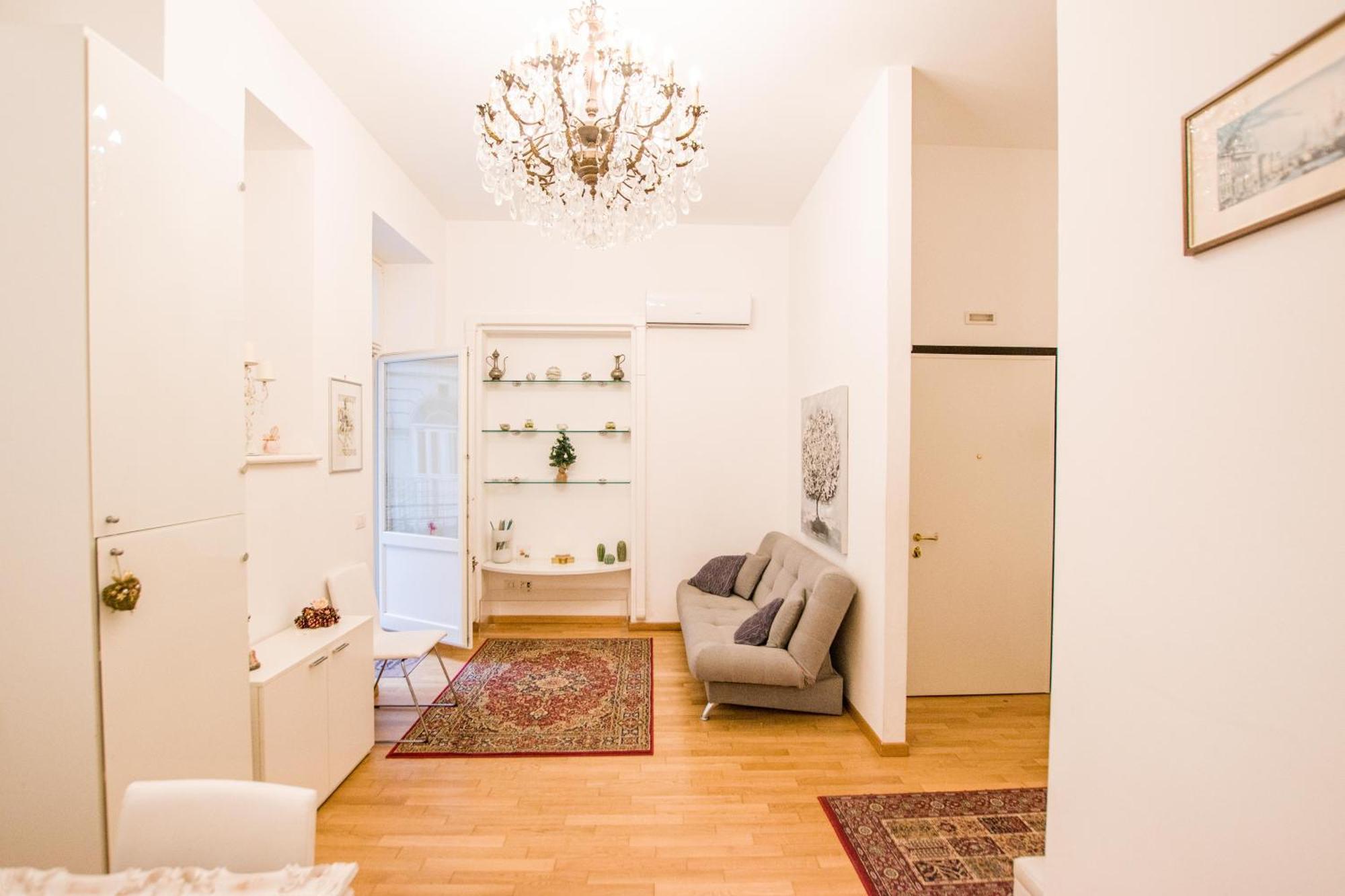 Mercato Vecchio City Триест Экстерьер фото